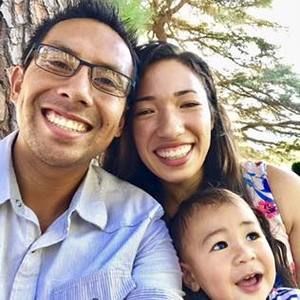 Meet your Posher, Katrina